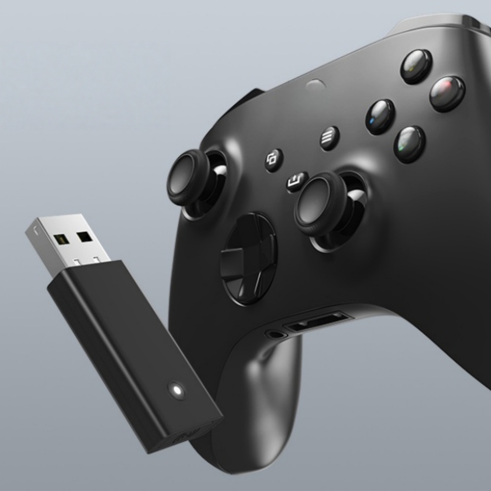 Microsoft Console Xbox Series S - Original IC USB-Adapter für Xbox One