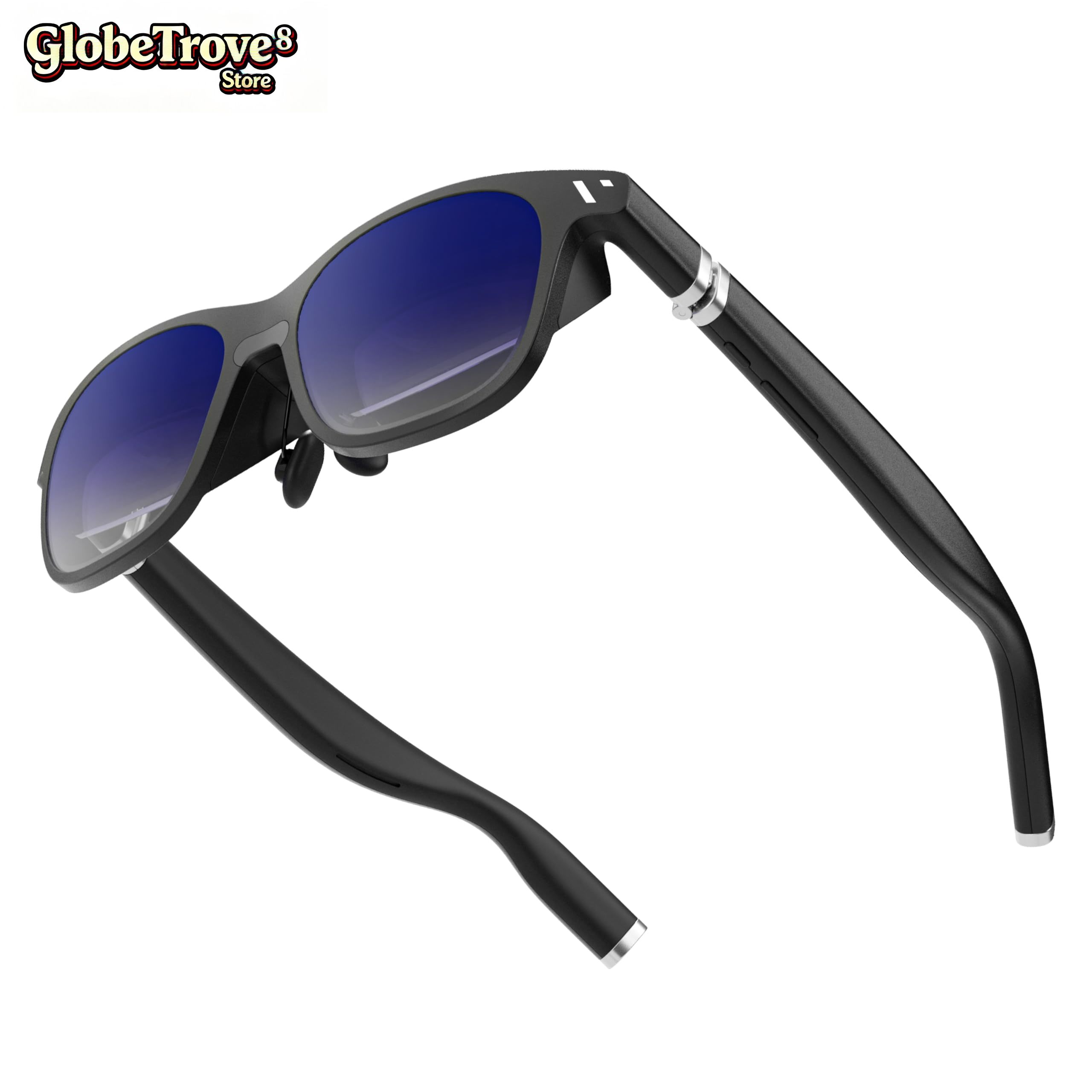 Gaming Console Steam Deck - VITURE One XR/AR 3D-Brille, kompatibel mit