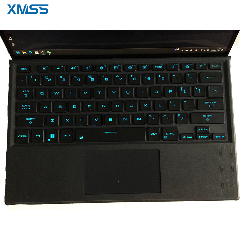 Gaming Console Asus - Verwendet für ASUS ROG X Flow
