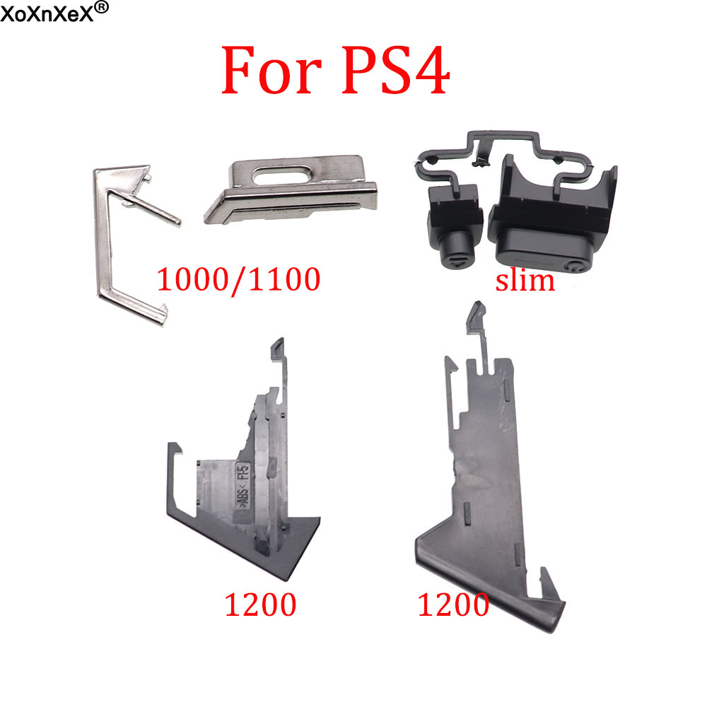 Gaming Console For Tv - Für PS4 Konsole Schalter Taste Shell