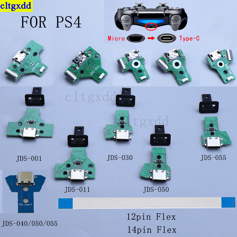 Gaming Console For Tv - Cltgxdd 1 Set für PS4 JDS