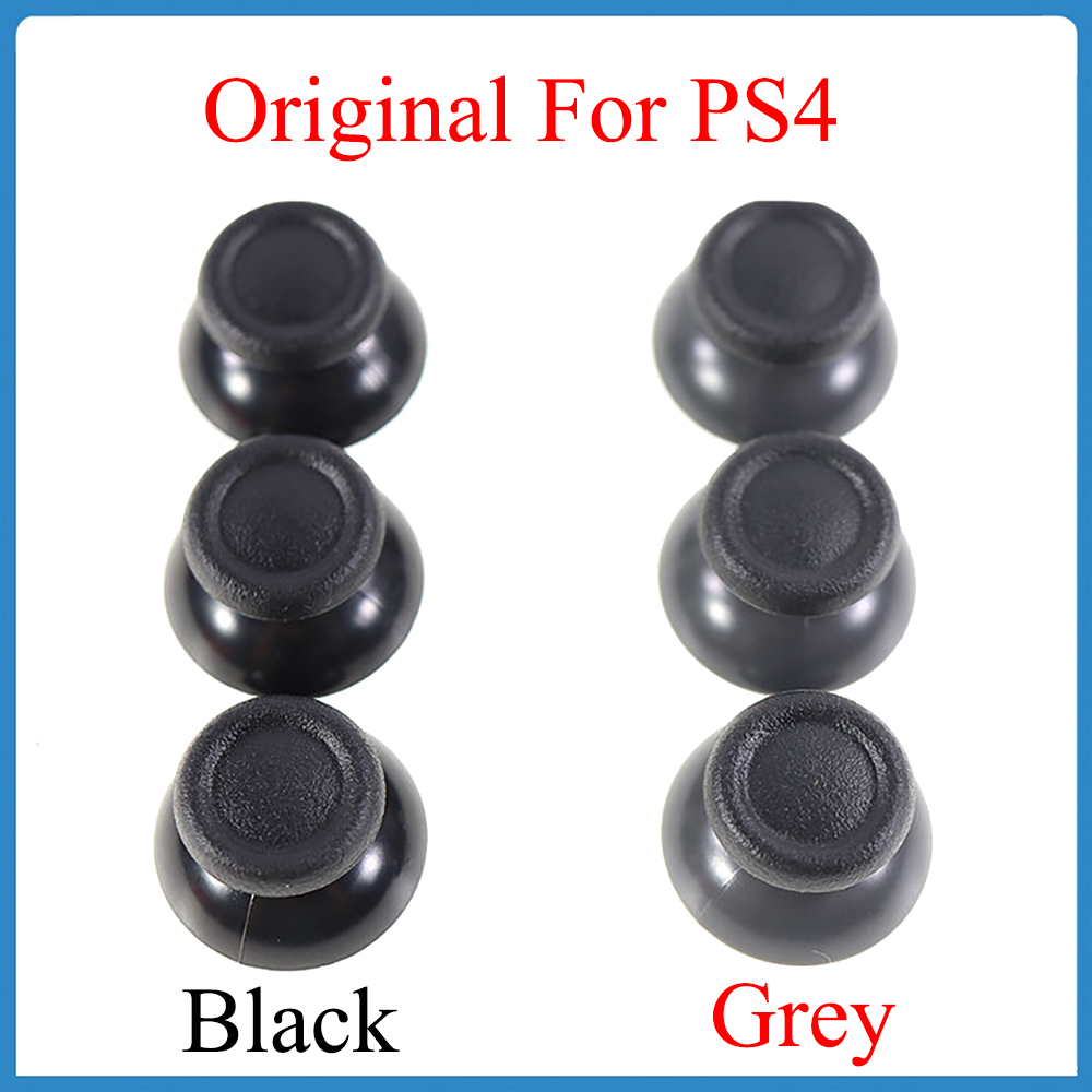 Gaming Console For Tv - 10pcs original für ps4 joystick kappen