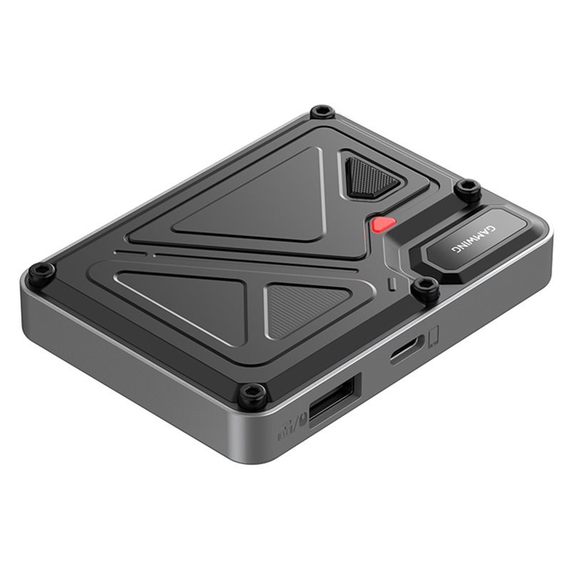 Gaming Console App - GAMWING Für IOS/PS4/NS-Konsole FPS-Gaming-Konverter Mobile App-Unterstützung