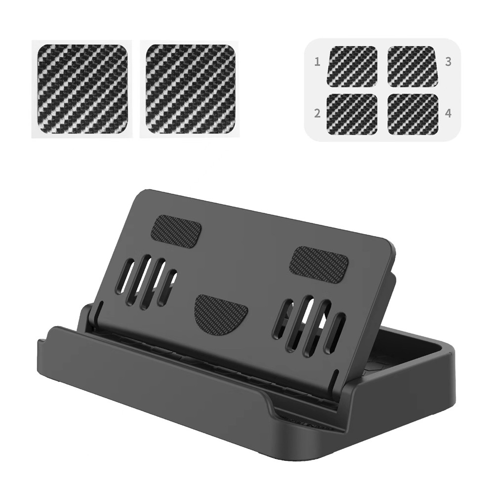 Gaming Console Steam Deck - Basis Stehen Für Steam Deck OLED