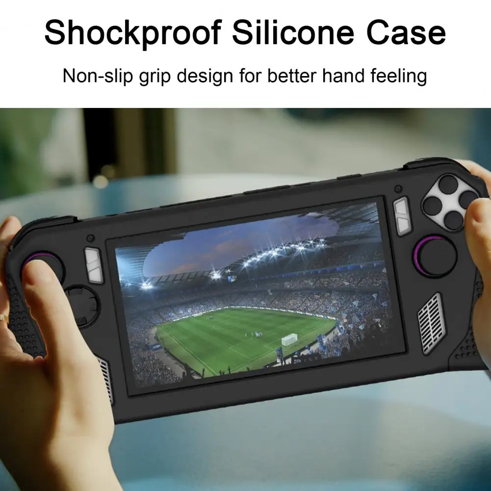 Gaming Console Rog - Für ROG Ally Schutzhülle Staubdicht Stoßfest