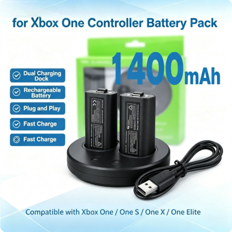 Microsoft Console Xbox Series S - Für XBox Series S X Xbox