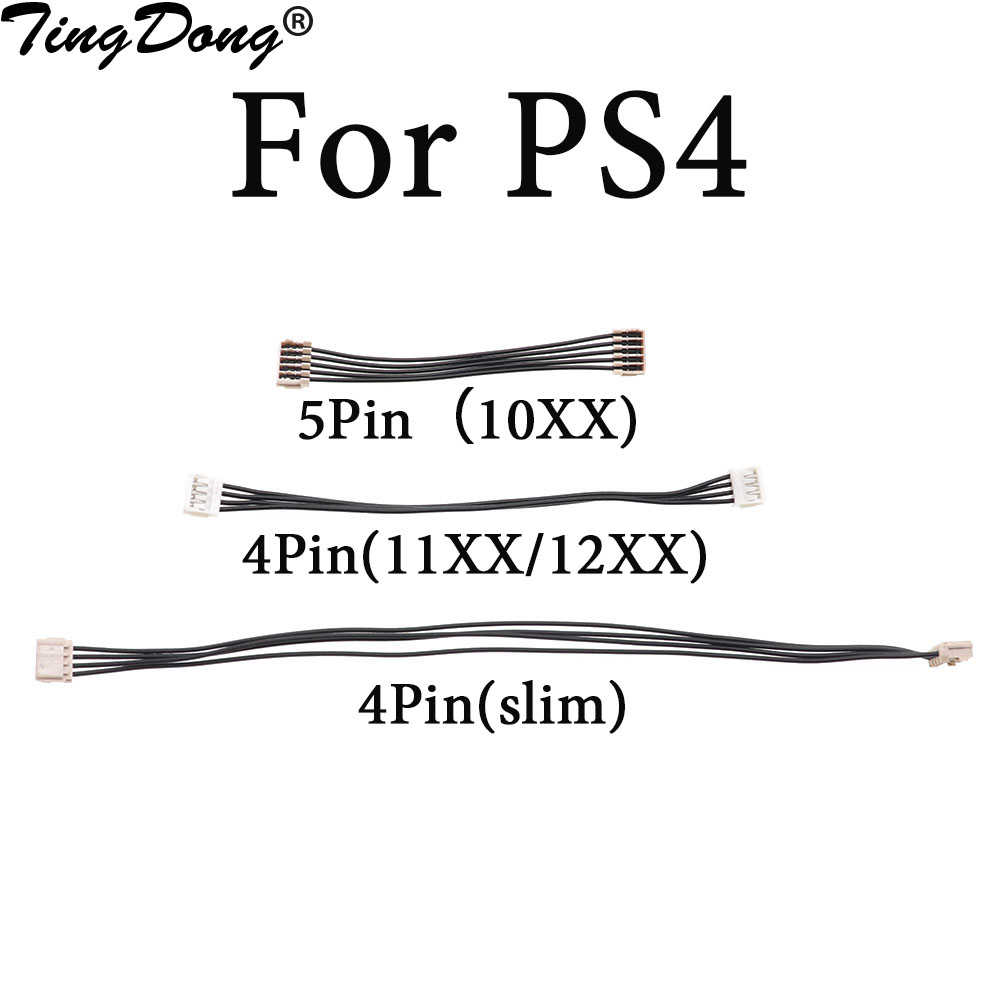 Gaming Console For Tv - 1 stücke für ps4 power kabel