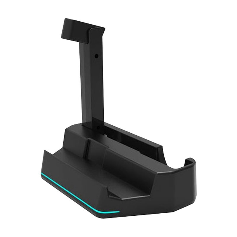 Gaming Console Rog - Für ROG ALLY/X Charge kompatible Ladestation,