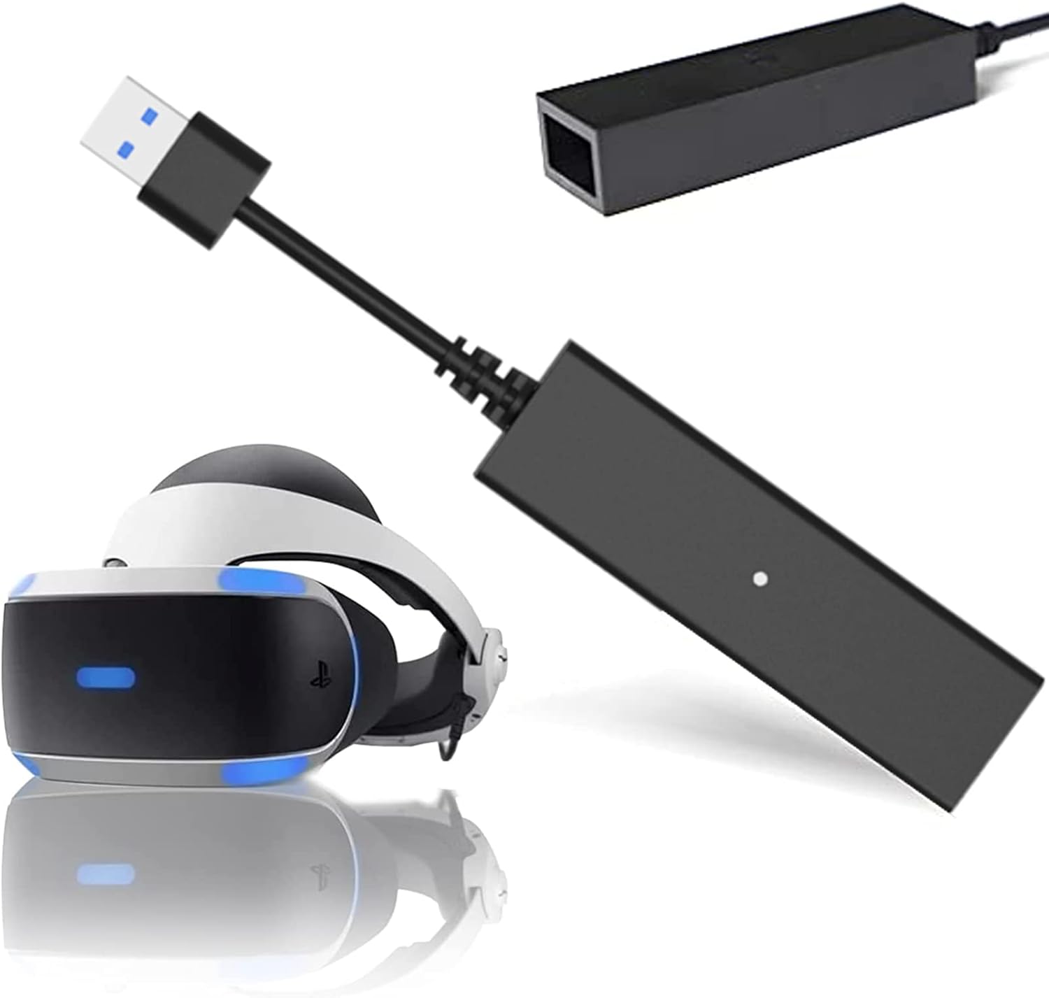 Gaming Console For Tv - PS VR Mini-Kamera-Adapter zum Spielen von
