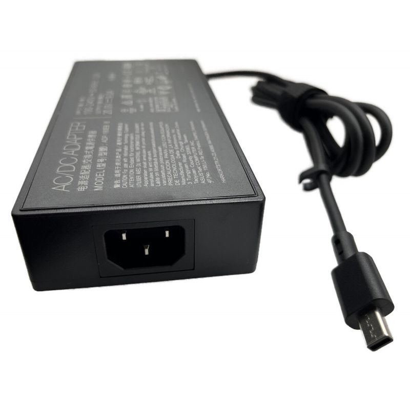 Gaming Console Asus - BB+20V 9A 180W AC-Adapter-Ladegerät für ASUS