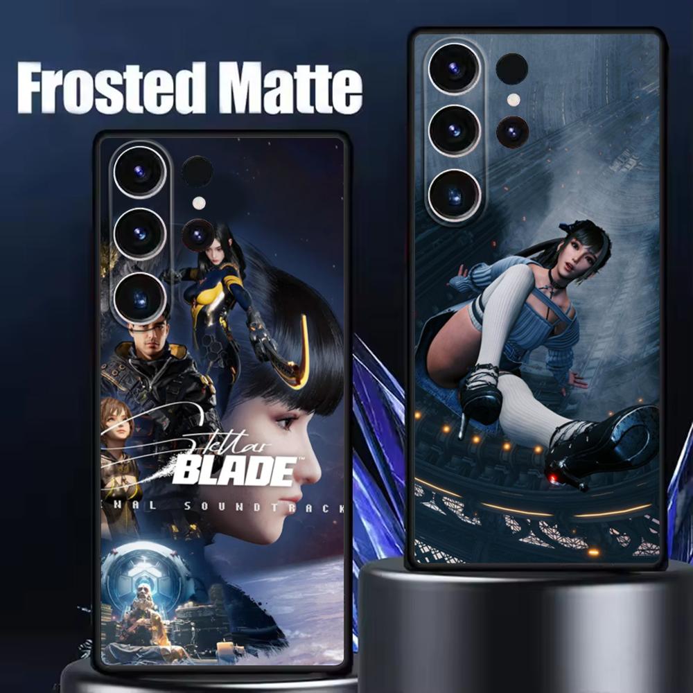 Gaming Console Case - HOT GAME S-Stellar B-Blade Handyhülle für
