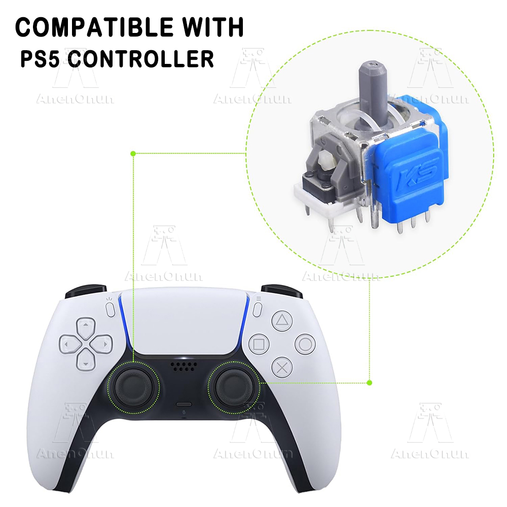 TMR Elektromagnetischer Joysti – Gaming Console For Tv Bewertung und Preis