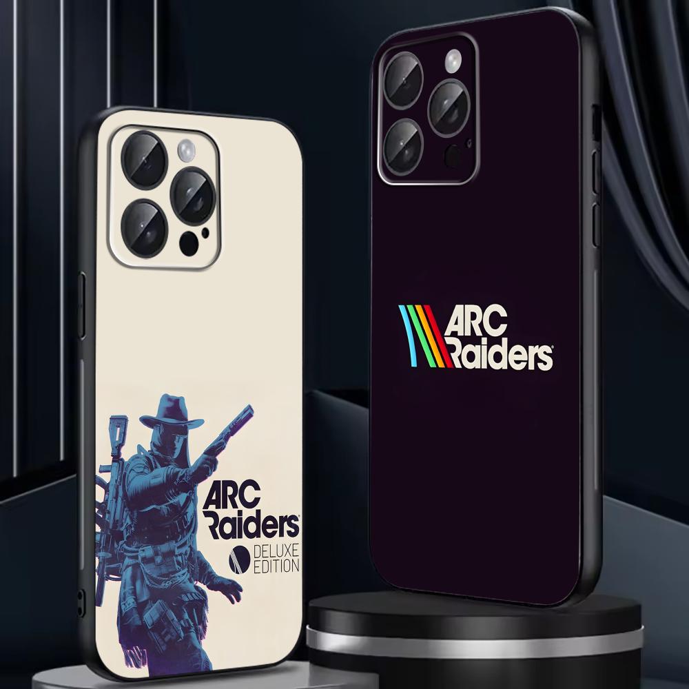 HOT GAME ARC Raiders Handyhüll – Gaming Console Case Bewertung und Preis