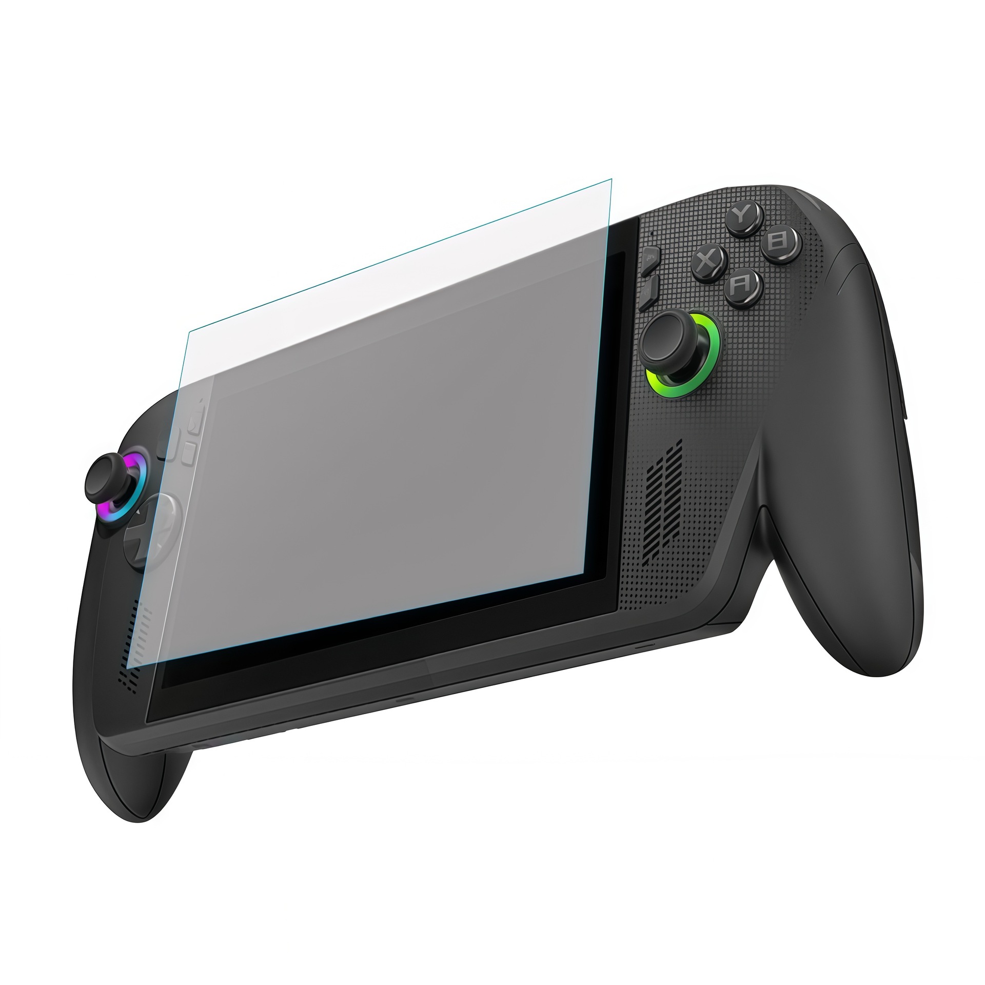 Gaming-Konsolen-Displayschutz  – Gaming Console Rog Bewertung und Preis