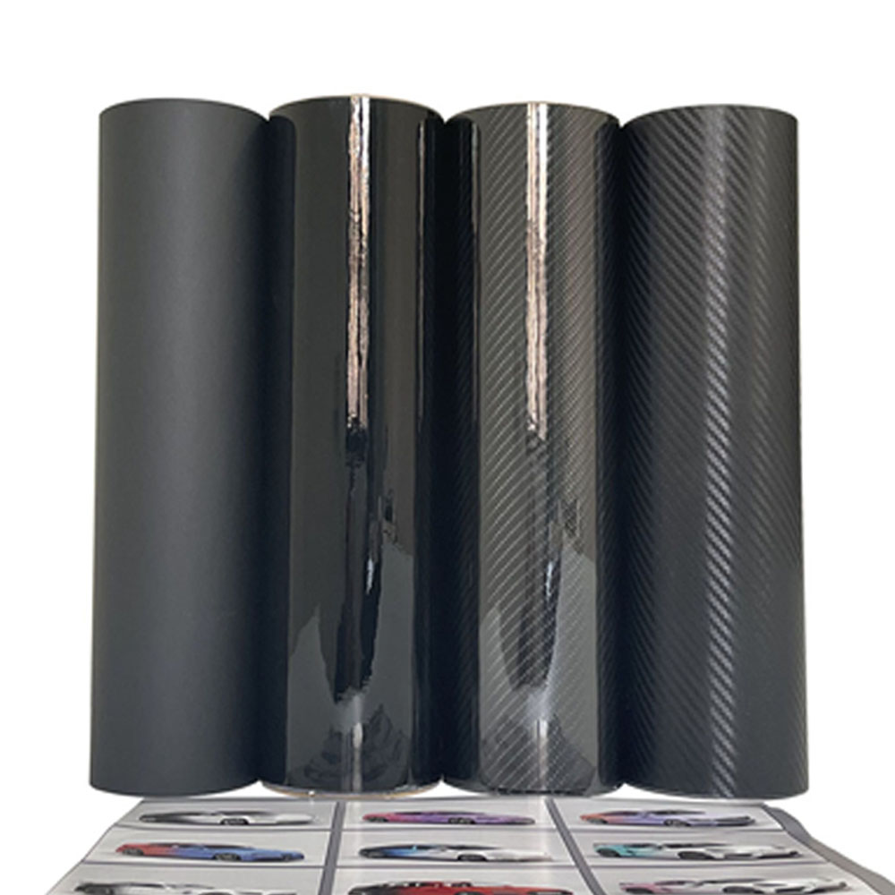 3D Carbon Fiber Vinyl Wrap Fil – Console Skin Wrap Bewertung und Preis