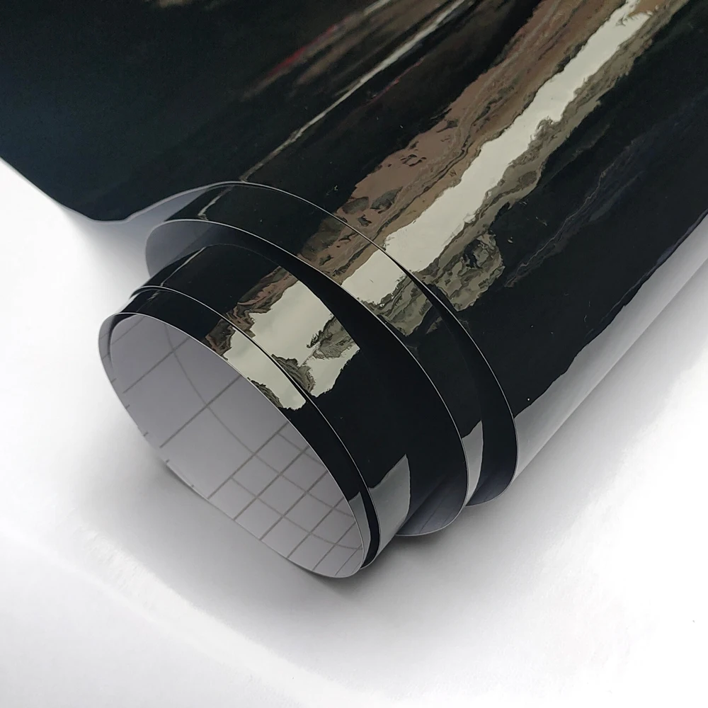 3D 4D 5D 6D Carbonfaser-Vinylf – Console Skin Wrap Bewertung und Preis