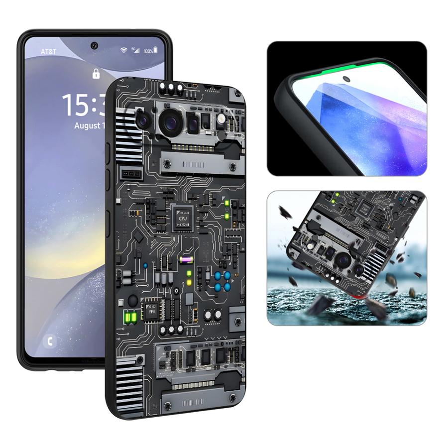 Hülle für Google Pixel 10A 8a  – Gaming Console Case Bewertung und Preis