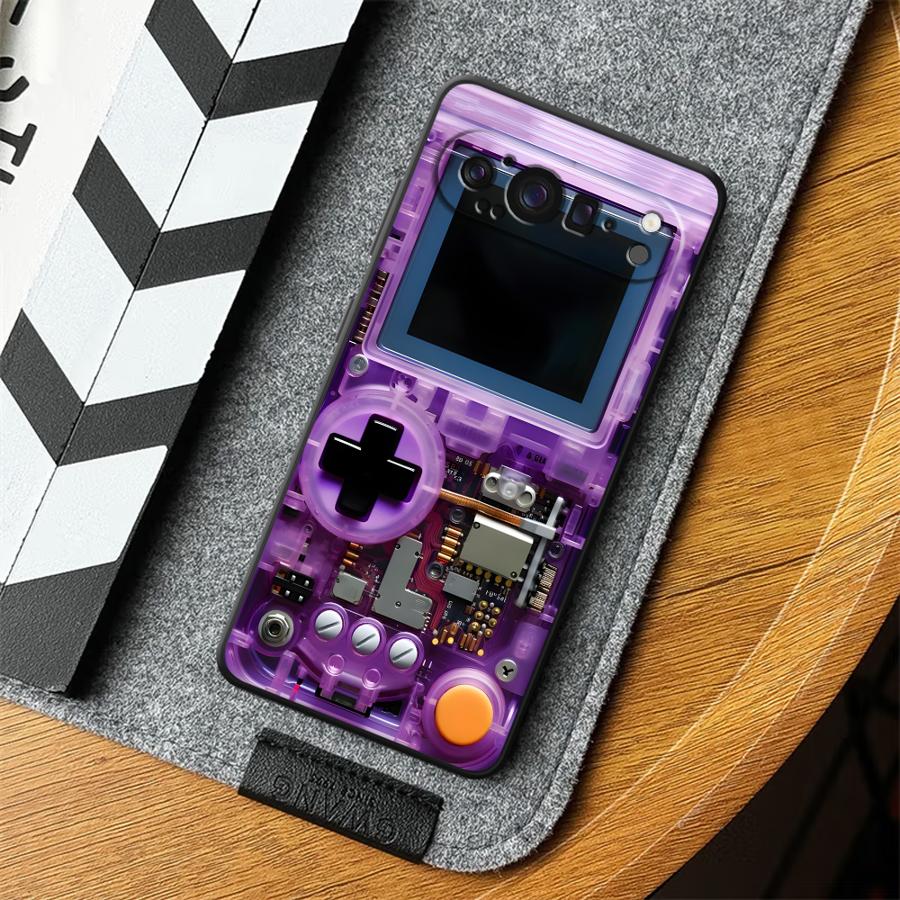 Hülle für Google Pixel 10A 8a  – Gaming Console Case Bewertung und Preis