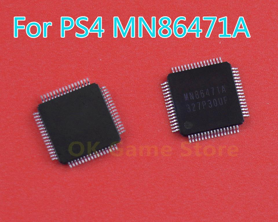 1 teil/los Original MN86471A H – Gaming Console For Tv Bewertung und Preis
