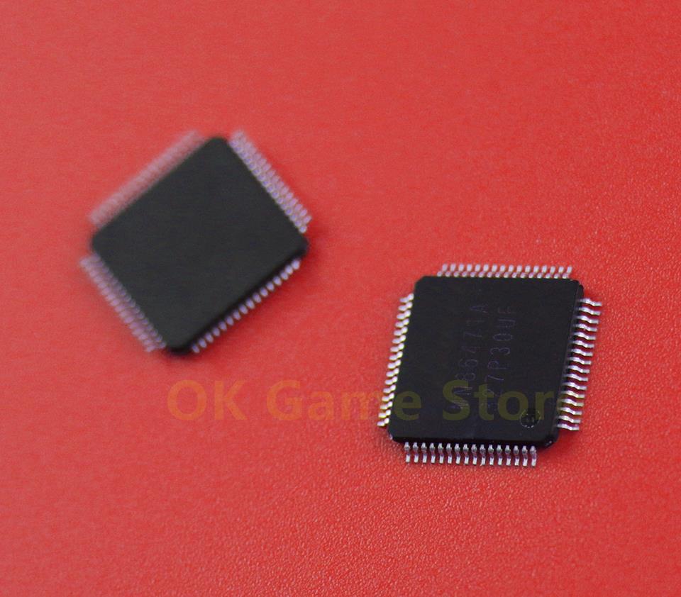 1 teil/los Original MN86471A H – Gaming Console For Tv Bewertung und Preis