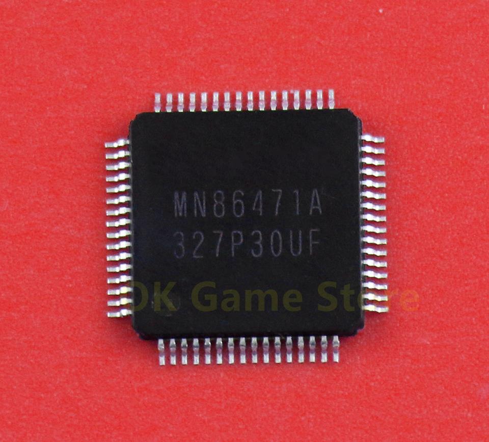 1 teil/los Original MN86471A H – Gaming Console For Tv Bewertung und Preis