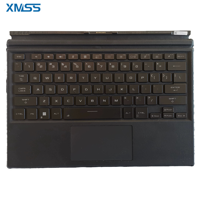 Verwendet für ASUS ROG X Flow  – Gaming Console Asus Bewertung und Preis