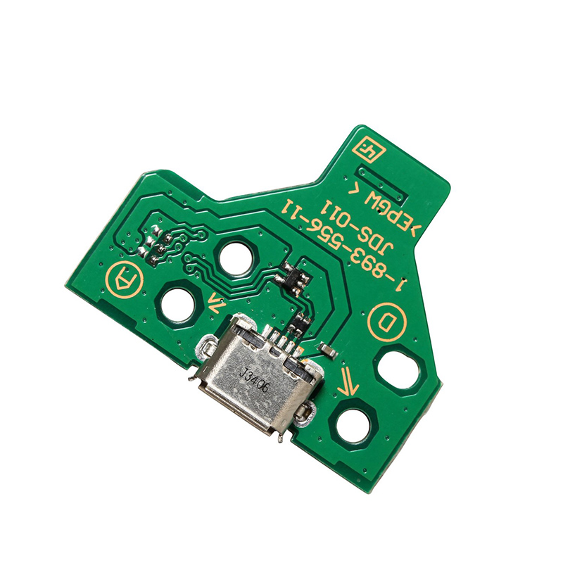 10 stücke USB Lade Port Buchse – Gaming Console For Tv Bewertung und Preis