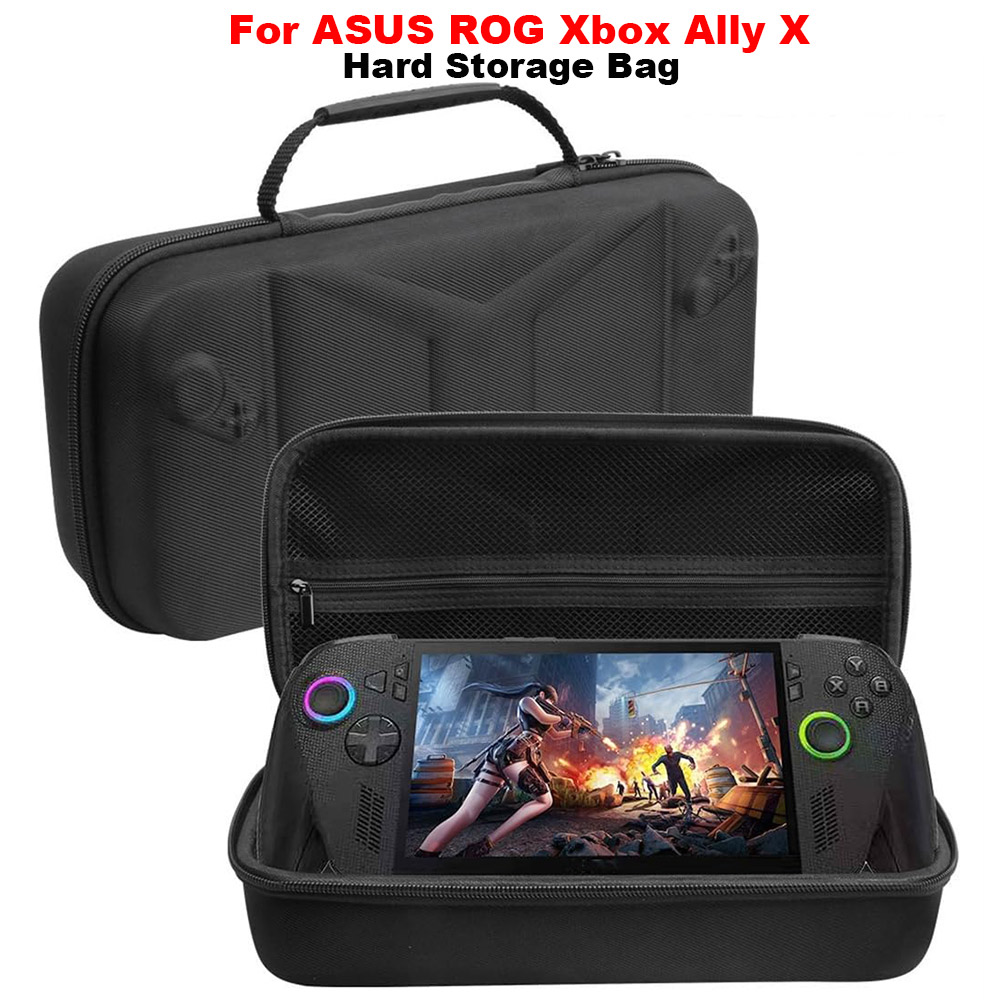 Reise-EVA-Tragetasche für ASUS – Gaming Console Rog Bewertung und Preis