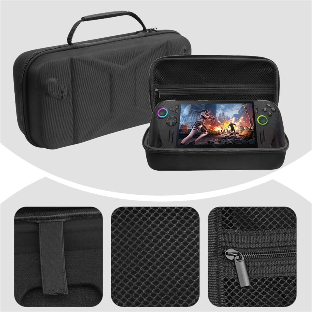 Reise-EVA-Tragetasche für ASUS – Gaming Console Rog Bewertung und Preis