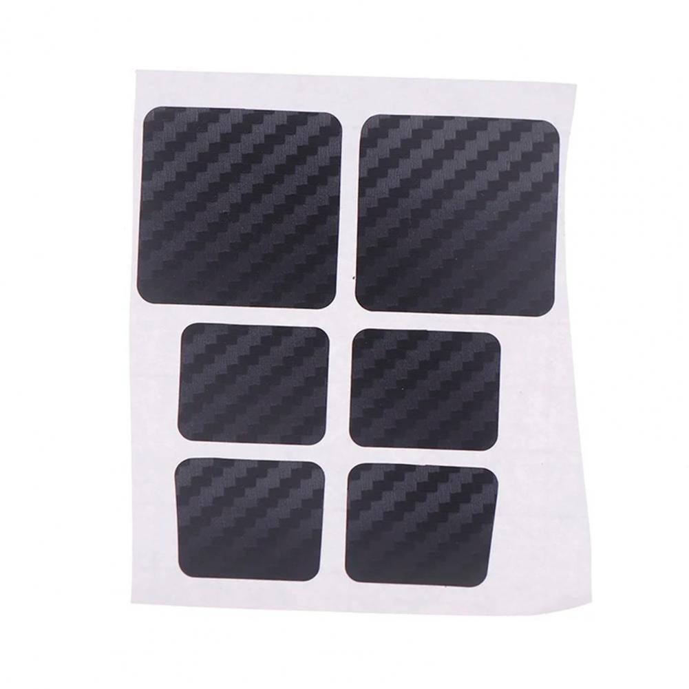 Trackpad-Schutzfolie 6-teilige – Gaming Console Steam Deck Bewertung und Preis