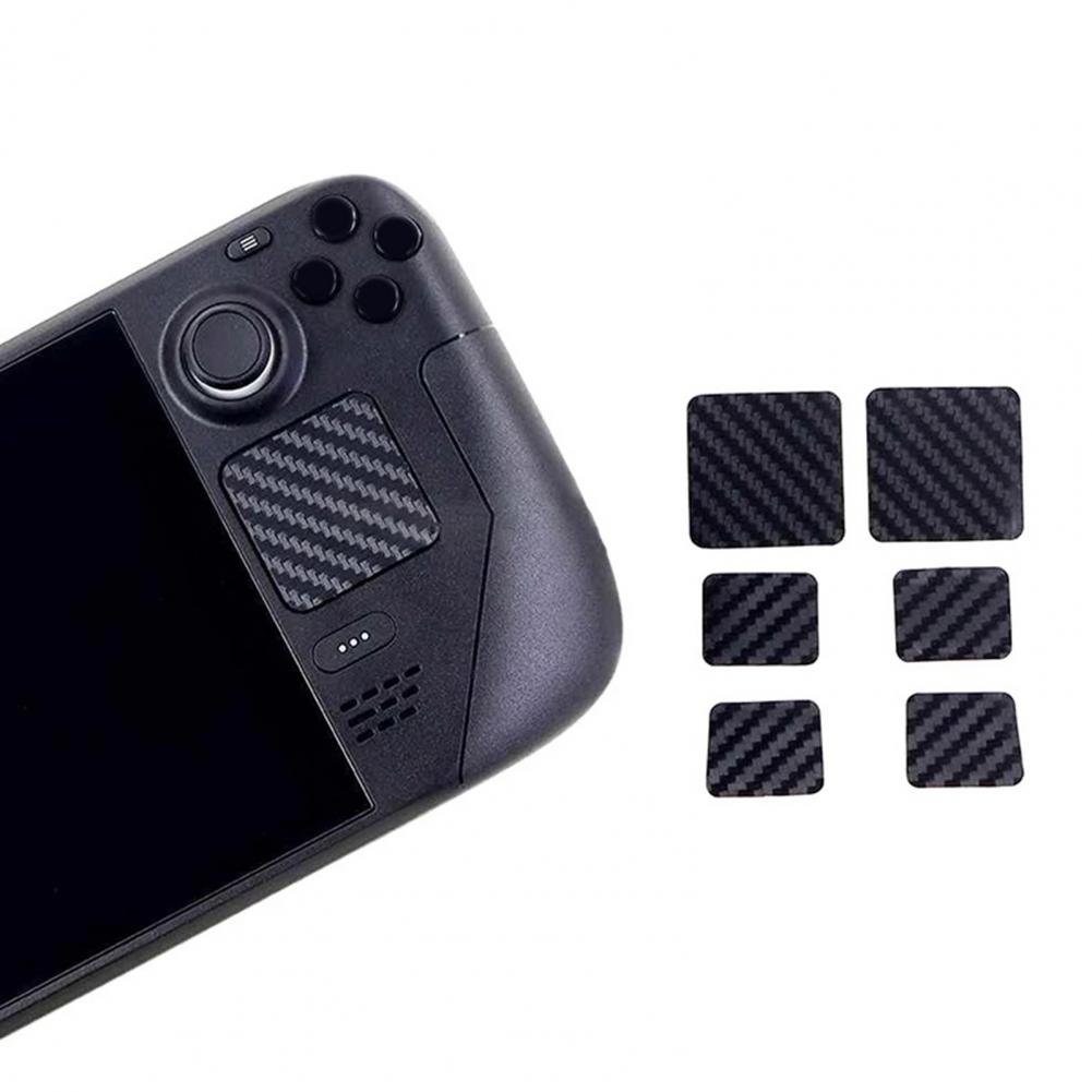 Trackpad-Schutzfolie 6-teilige – Gaming Console Steam Deck Bewertung und Preis