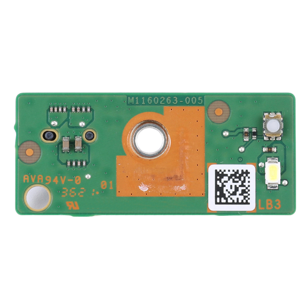 Ersatz-Power-Button-Board, ros – Microsoft Console Xbox Series S Bewertung und Preis