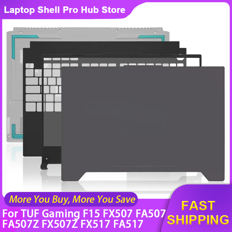 Neu für ASUS TUF Gaming F15 FX – Gaming Console Asus Bewertung und Preis