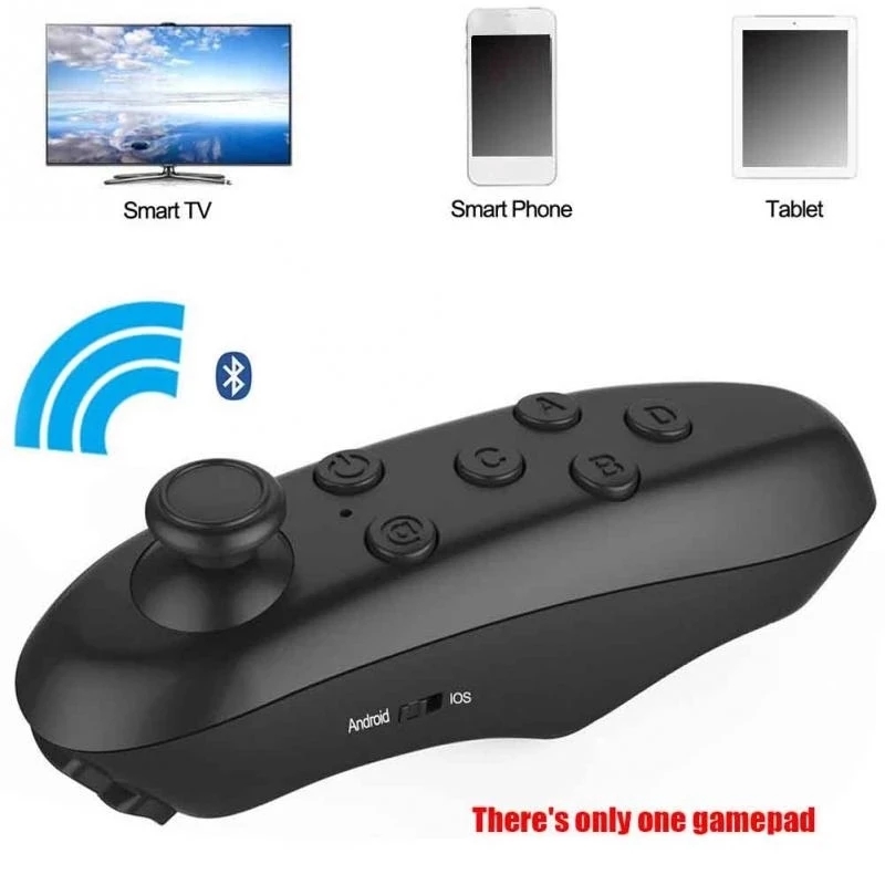 VR-Steuerung Joystick für Andr – Gaming Console For Android Tv Bewertung und Preis