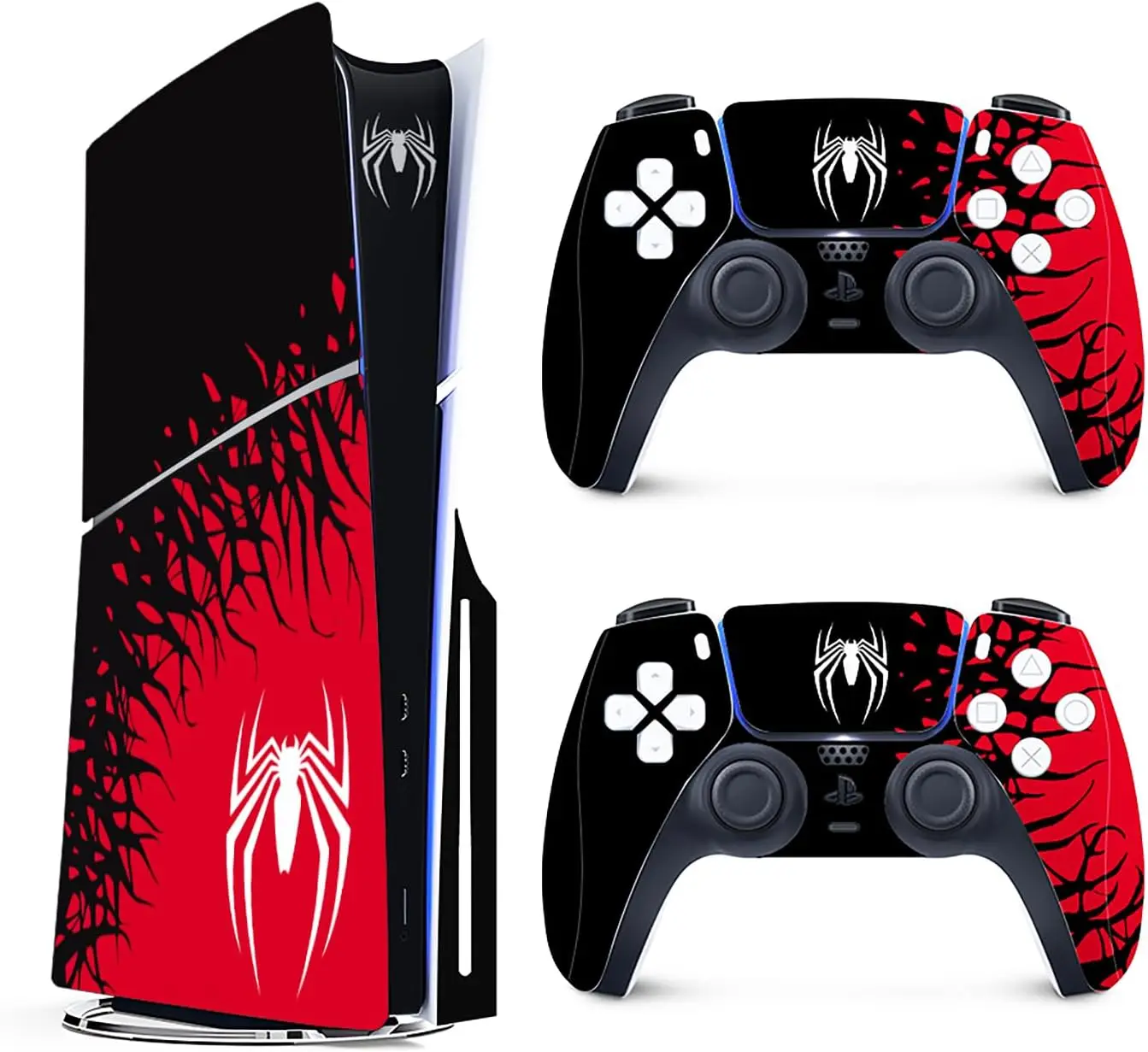 Vinyl Cover Skins für Playstat – Console Skin Wrap Bewertung und Preis