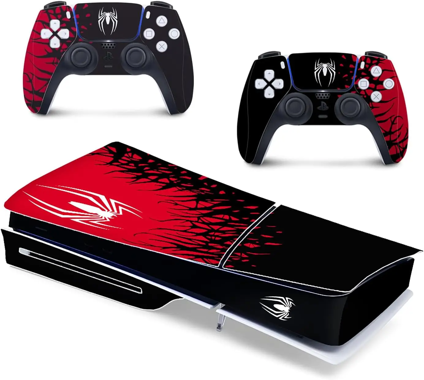 Vinyl Cover Skins für Playstat – Console Skin Wrap Bewertung und Preis