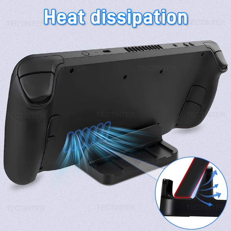 Spielkonsolen-Halterung für Ni – Gaming Console Steam Deck Bewertung und Preis