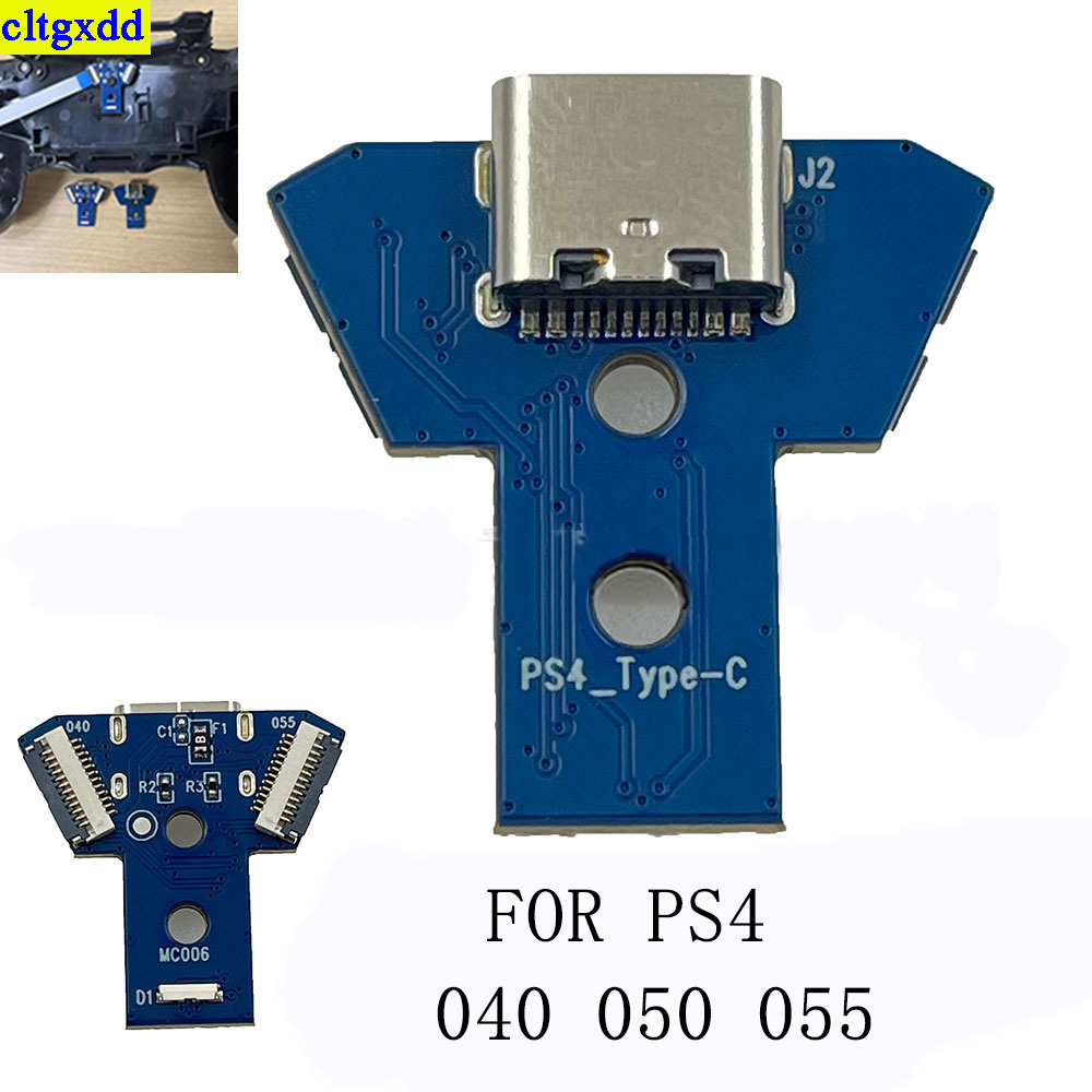 Cltgxdd 1 Set für PS4 JDS 001/ – Gaming Console For Tv Bewertung und Preis