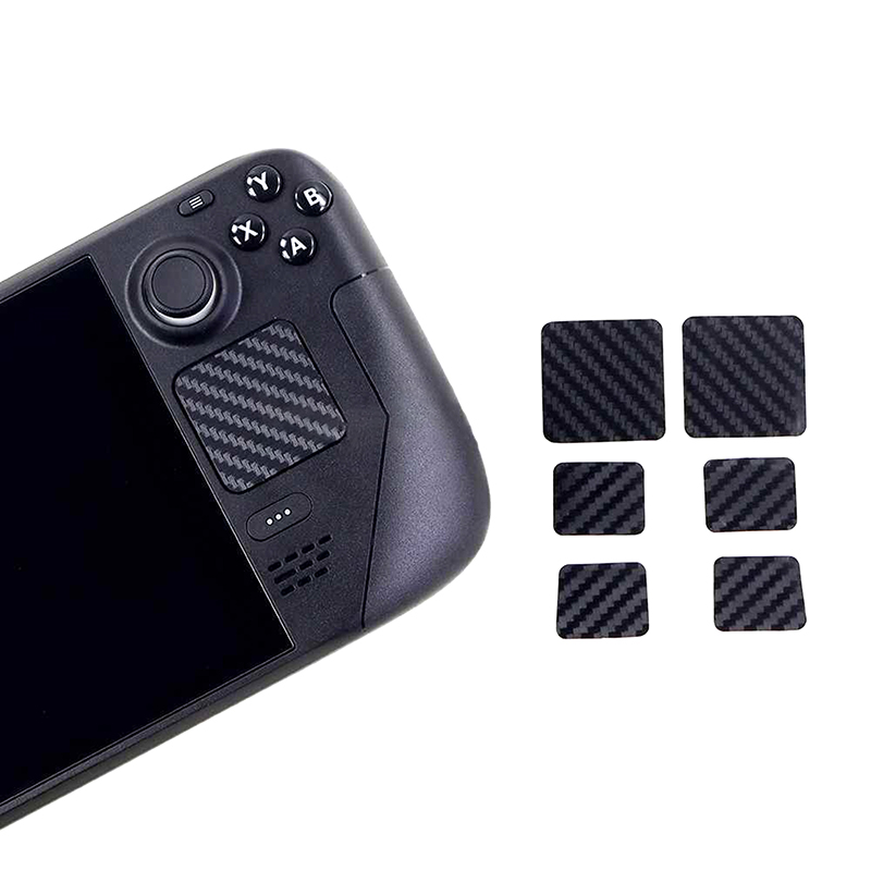 1set Touchpad Schutz Pad Für S – Gaming Console Steam Deck Bewertung und Preis