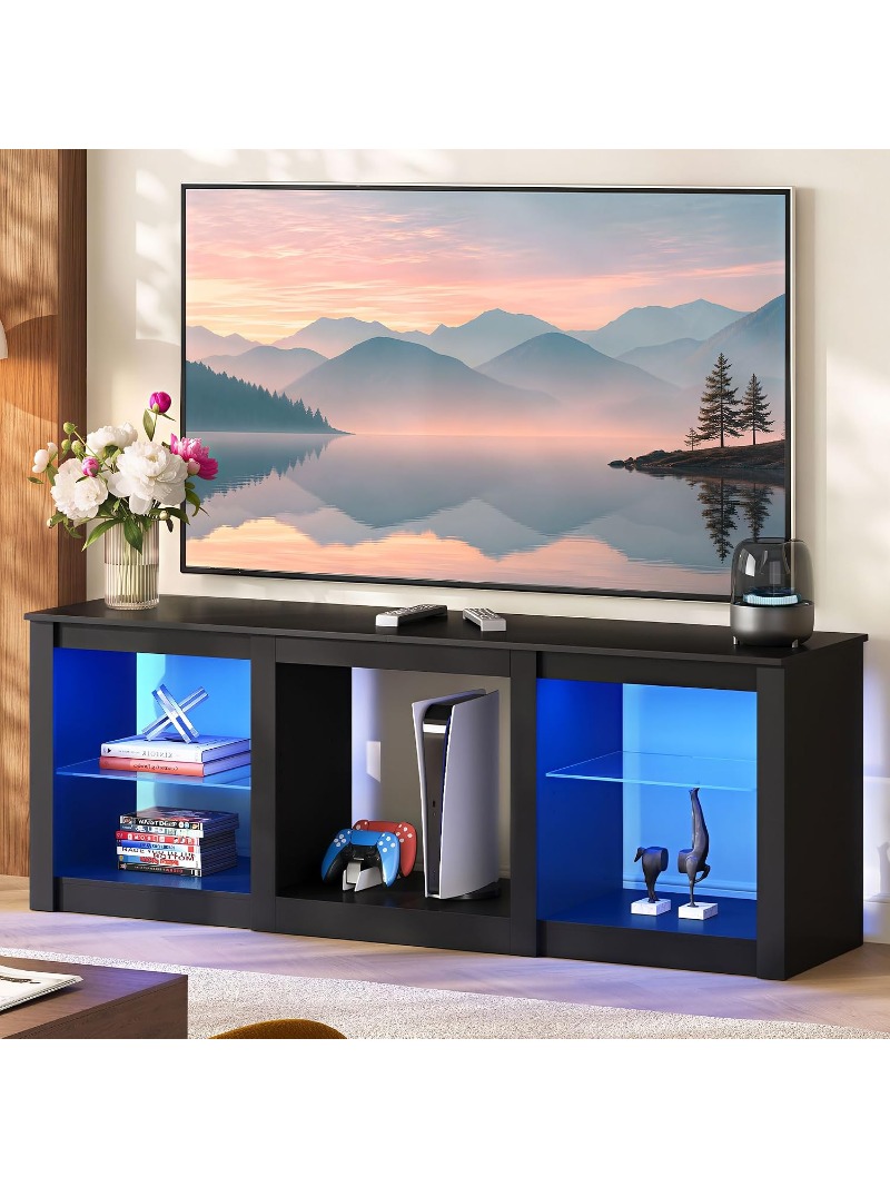LED-TV-Ständer 58