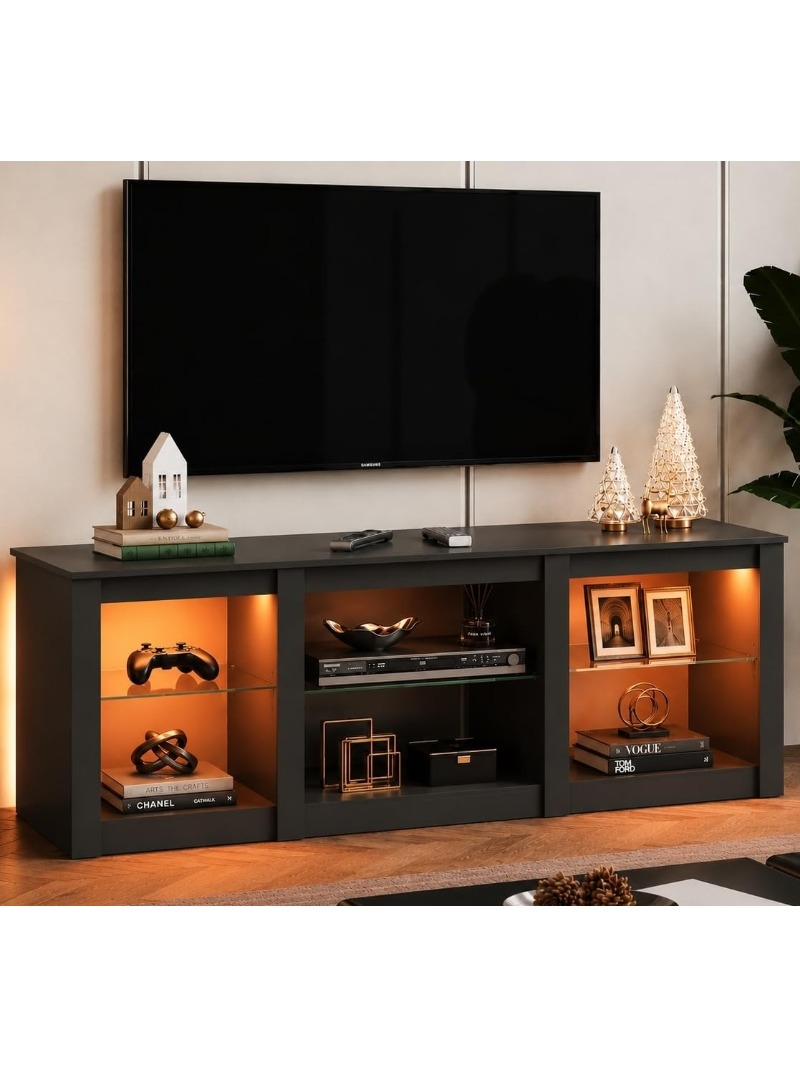 LED-TV-Ständer 58