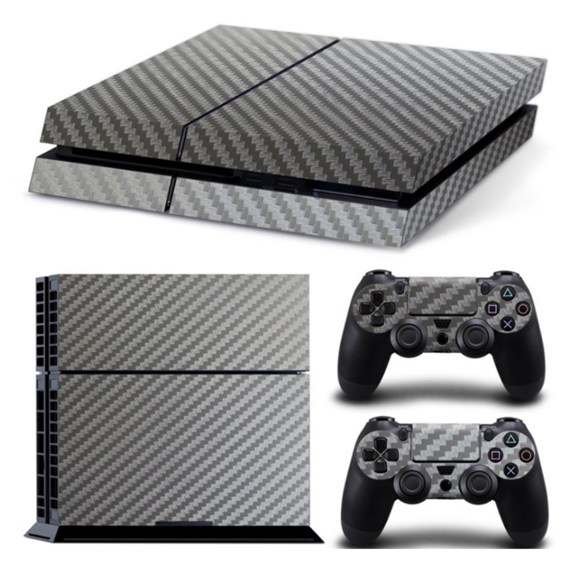 2022 neue Konsole Carbon Fiber – Console Skin Wrap Bewertung und Preis