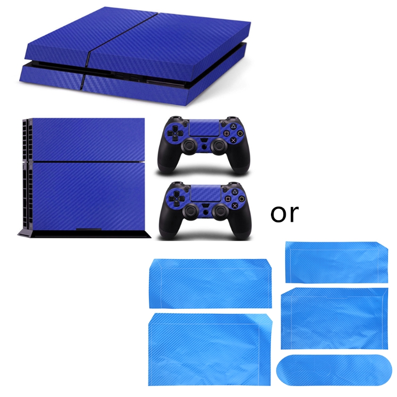 2022 neue Konsole Carbon Fiber – Console Skin Wrap Bewertung und Preis