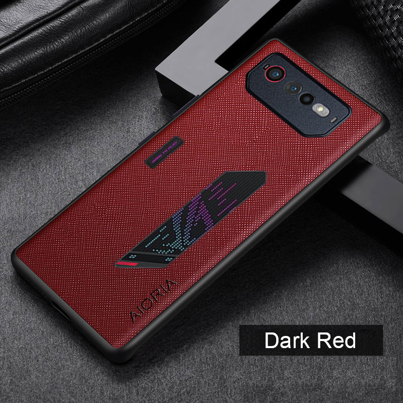 Luxus Ledertasche für Asus ROG – Gaming Console Rog Bewertung und Preis