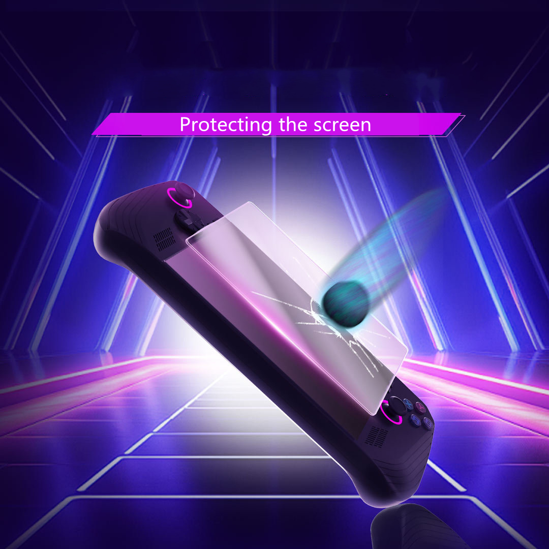 Für ROG Ally X HD Schutzfolie  – Gaming Console Rog Bewertung und Preis