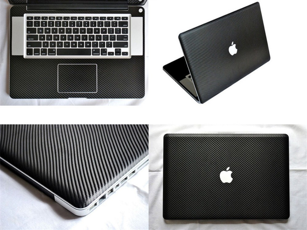 2D 3D 4D 5D 6D Carbon Faser Vi – Console Skin Wrap Bewertung und Preis