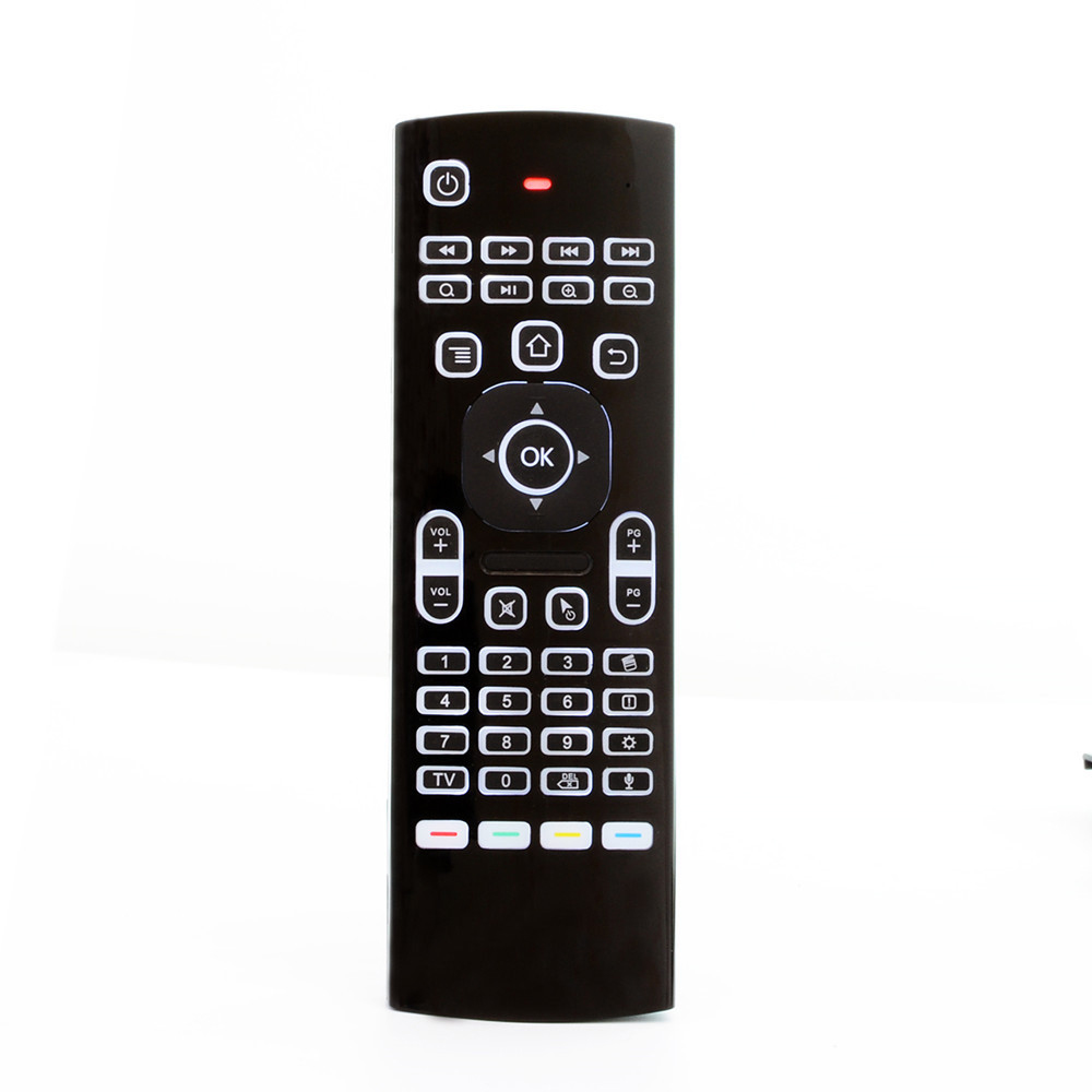 MX3 Hintergrundbeleuchtung Air – Gaming Console For Android Tv Bewertung und Preis