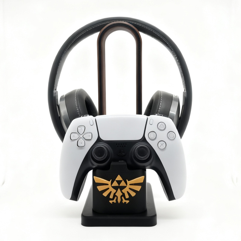 Griff Kopfhörer Ständer Zelda  – Gaming Console For Tv Bewertung und Preis