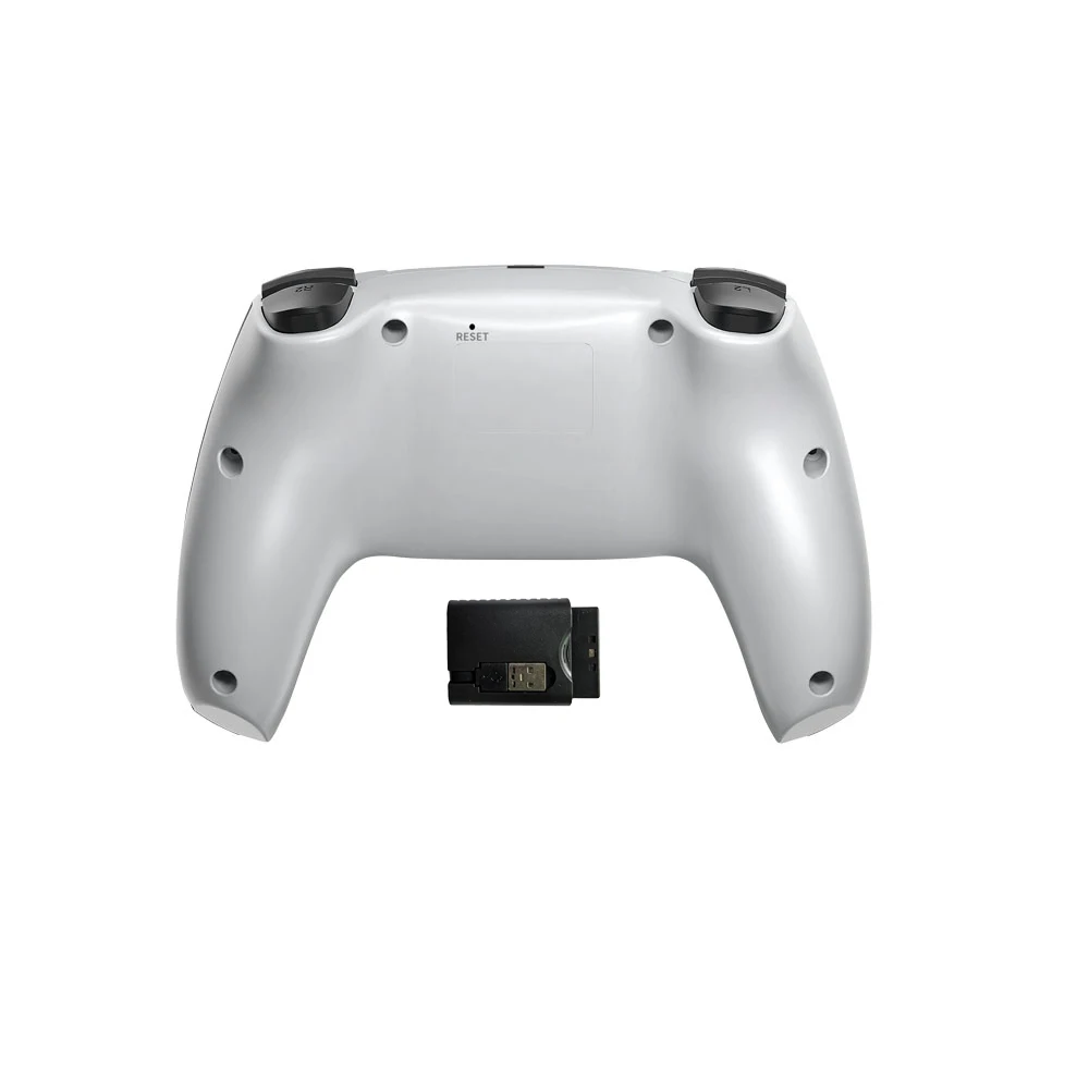 6-in-1 Dual-Vibration Gamepad  – Gaming Console For Android Tv Bewertung und Preis