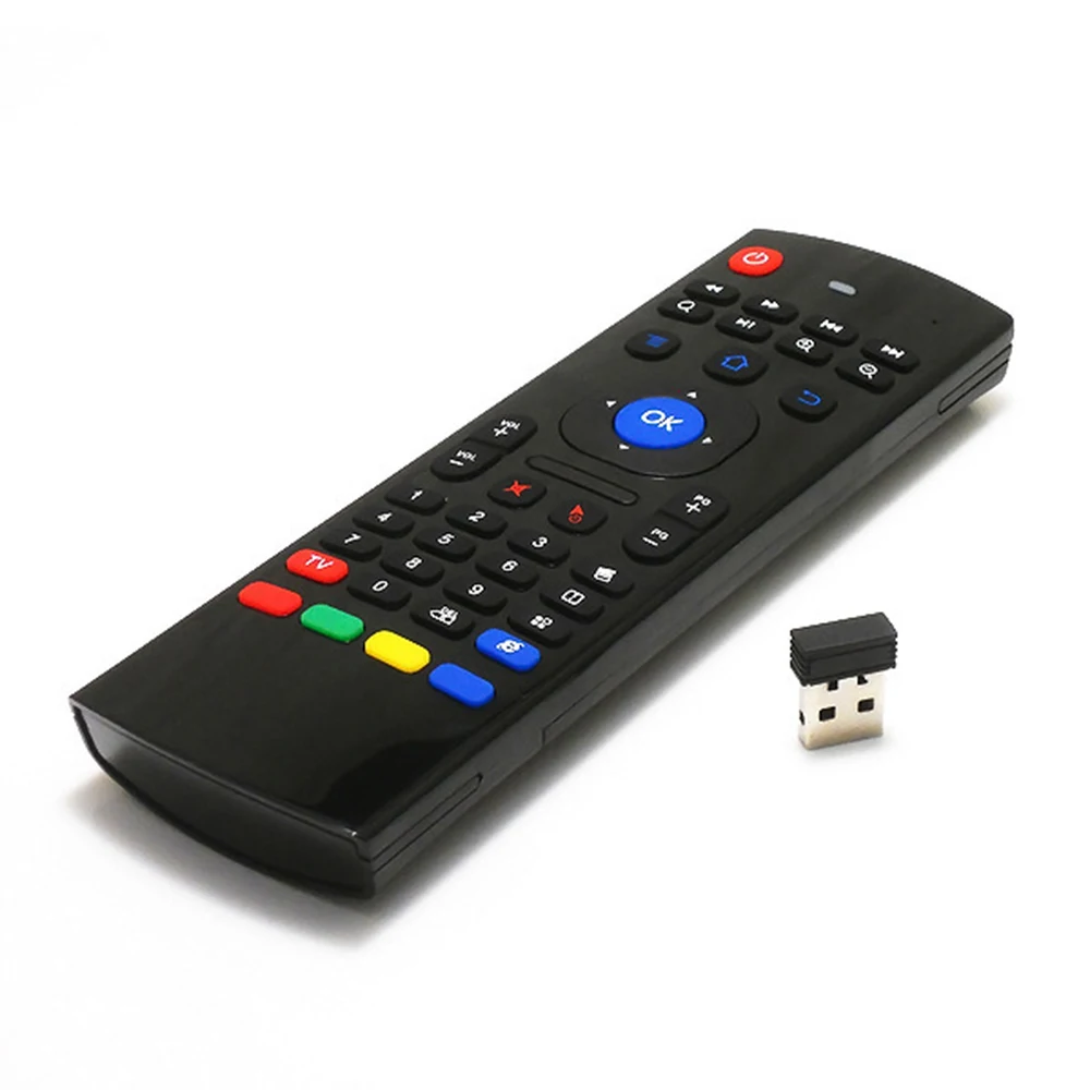 MX3 Hintergrundbeleuchtung Air – Gaming Console For Android Tv Bewertung und Preis